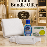 Premium Ihram Bundle Offer