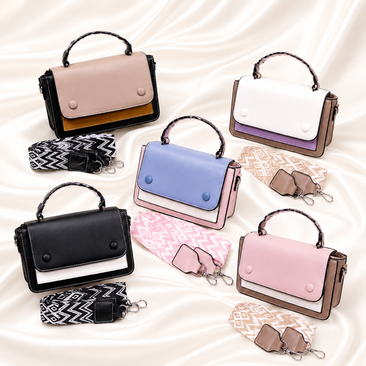 Mini Handbag Collection