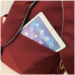 BTX Waterproof Men's And Women's | Casual Shoulder Backpack ZK405