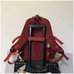 BTX Waterproof Men's And Women's | Casual Shoulder Backpack ZK405