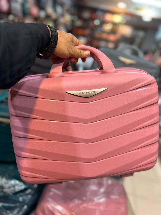 Mini Travel Carry-On