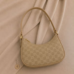 Crescent Shoulder Bag