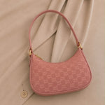 Crescent Shoulder Bag