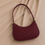 Crescent Shoulder Bag