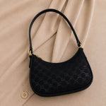 Crescent Shoulder Bag