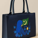 Special Patriotic Tote Bag