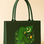 Special Patriotic Tote Bag