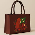 Special Patriotic Tote Bag