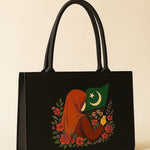 Special Patriotic Tote Bag