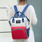 Multi-Function Travel Backpack