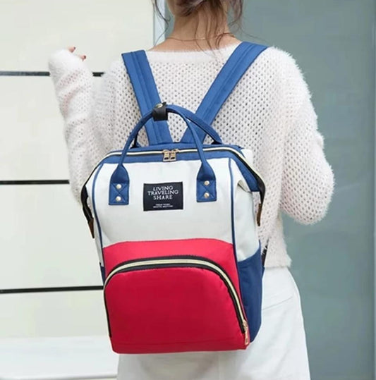 Multi-Function Travel Backpack