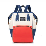 Multi-Function Travel Backpack