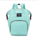 Multi-Function Travel Backpack