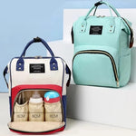 Multi-Function Travel Backpack