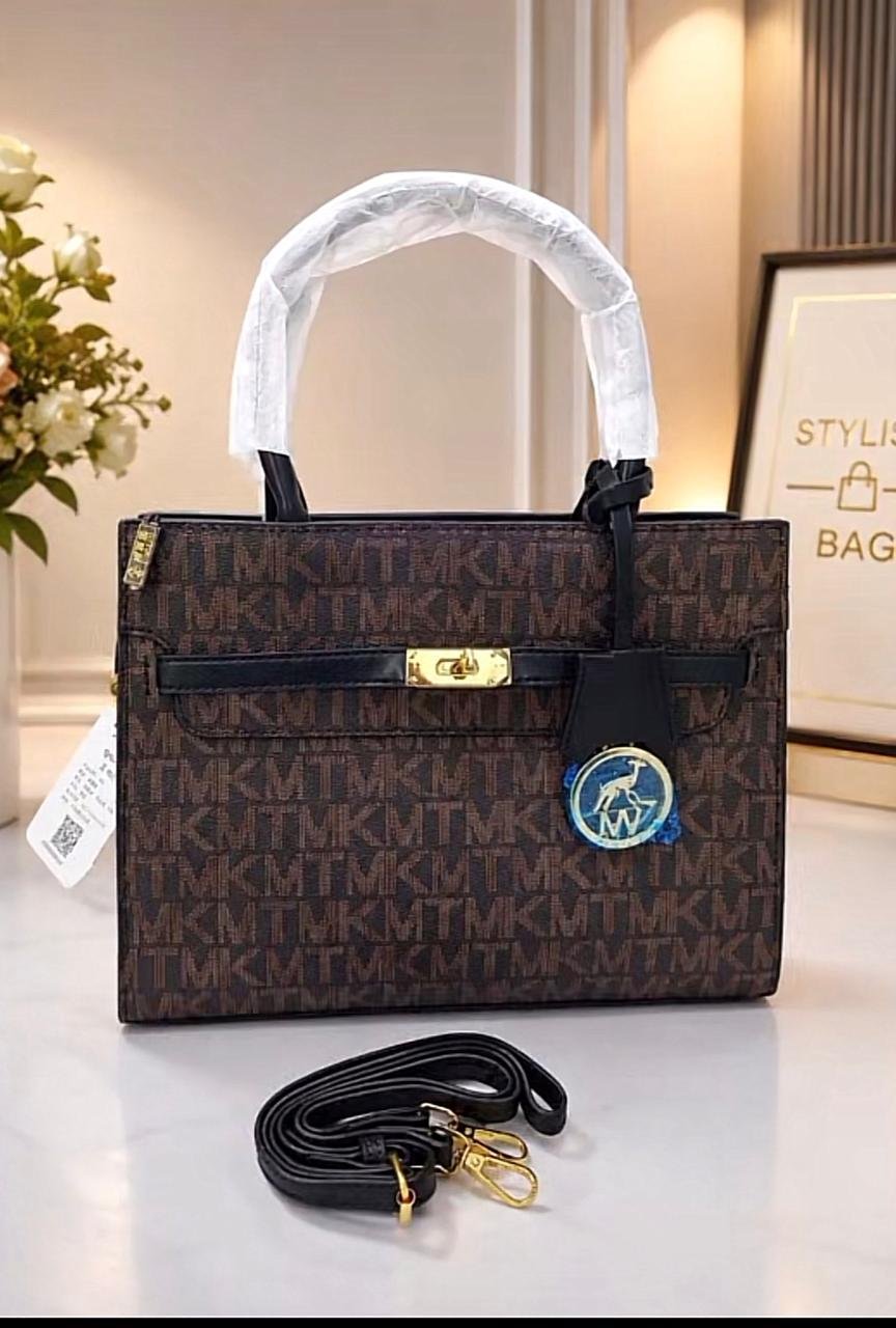 Xyla Luxe Signature Bag