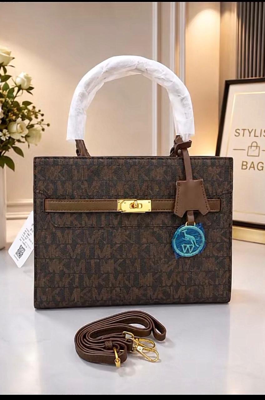 Xyla Luxe Signature Bag