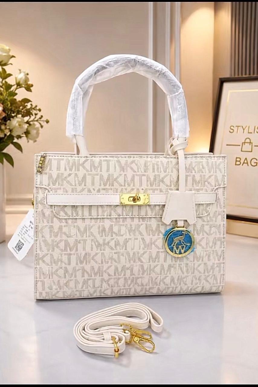Xyla Luxe Signature Bag