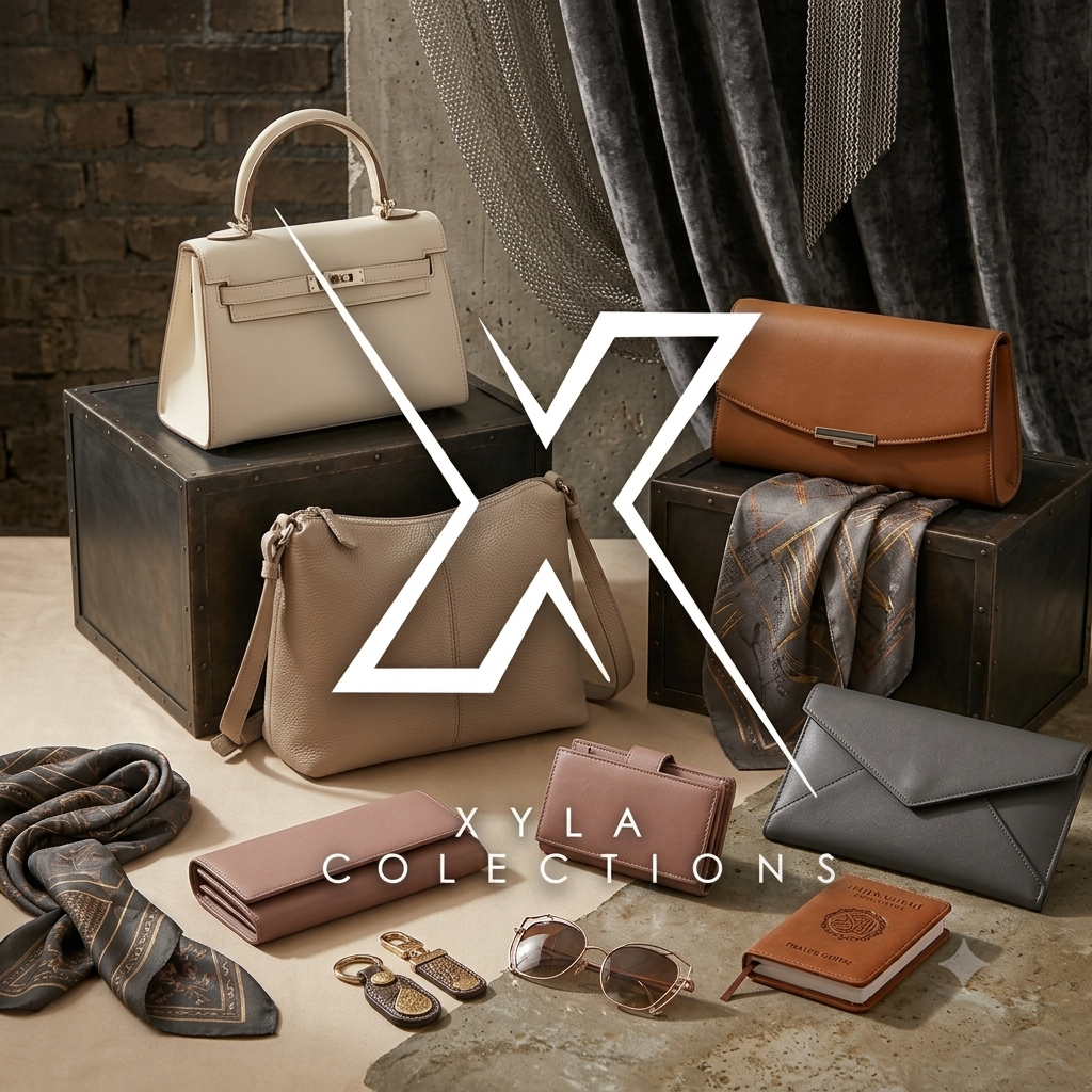 Signature Purse Edition