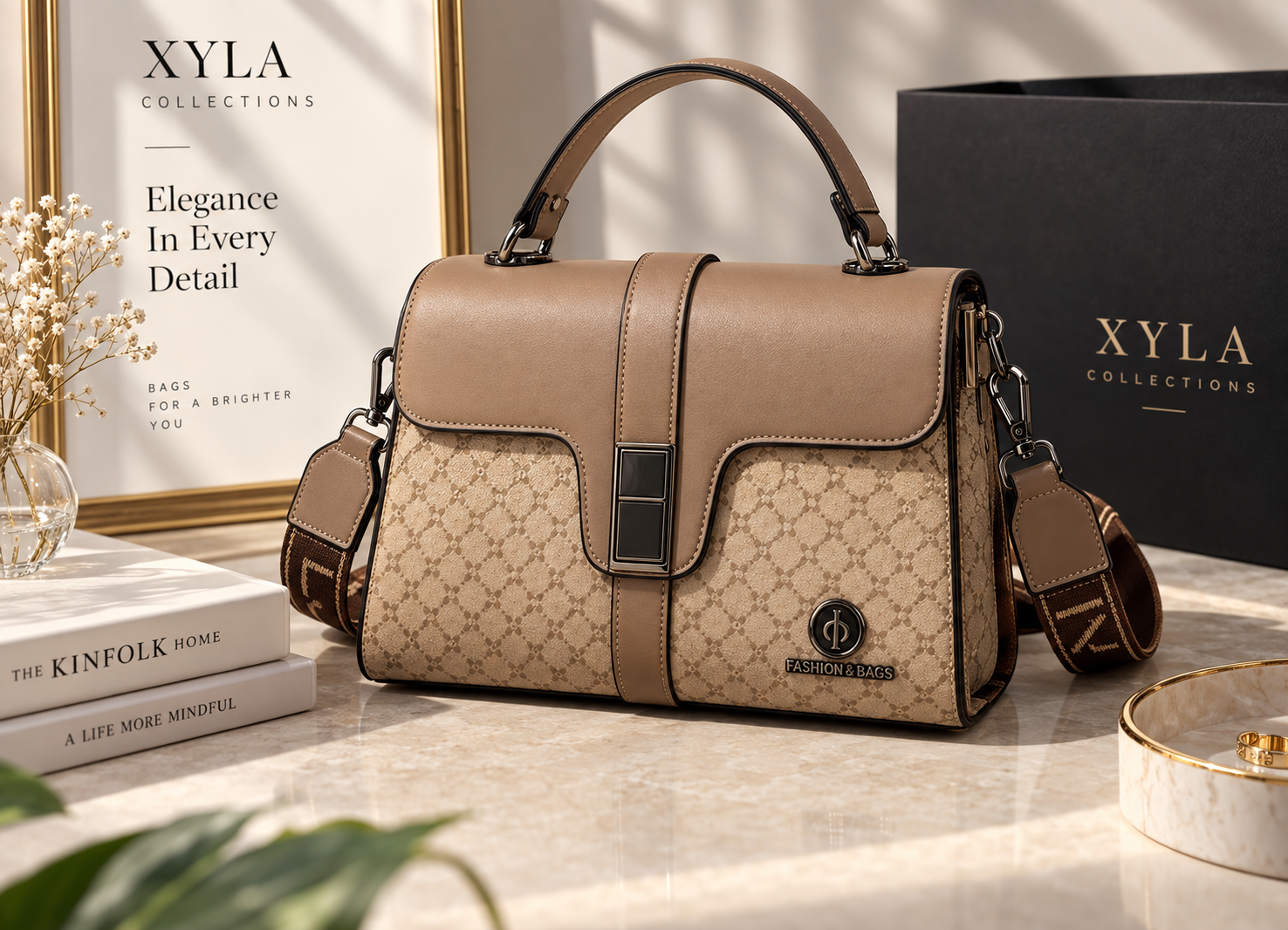Lifestyle gallery