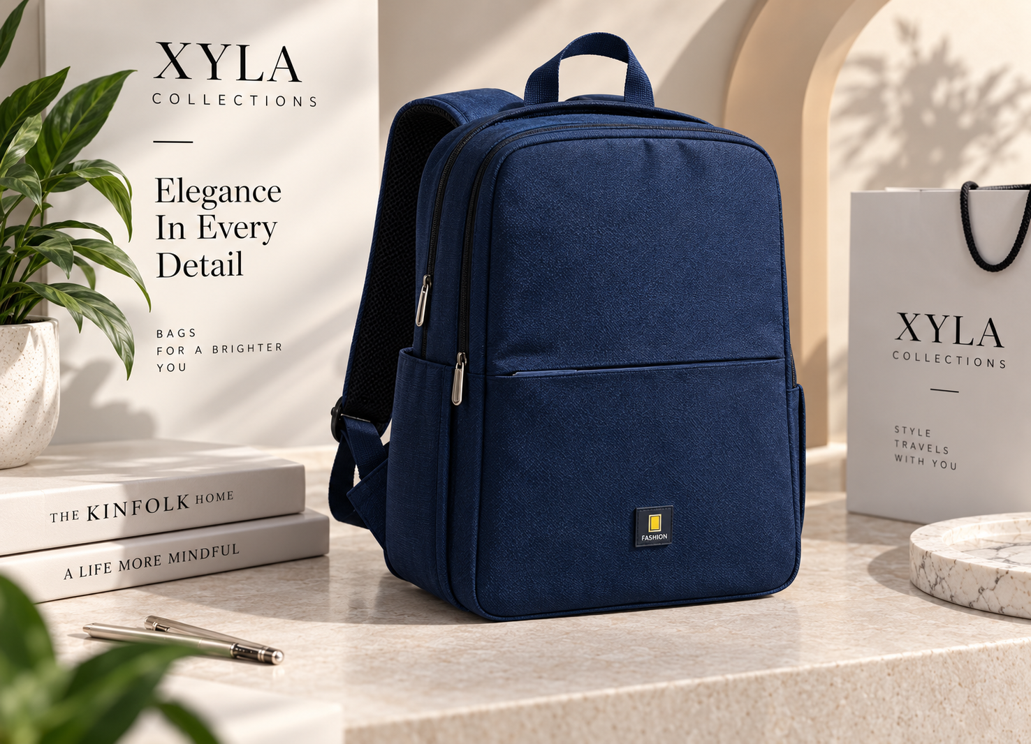 Lifestyle gallery