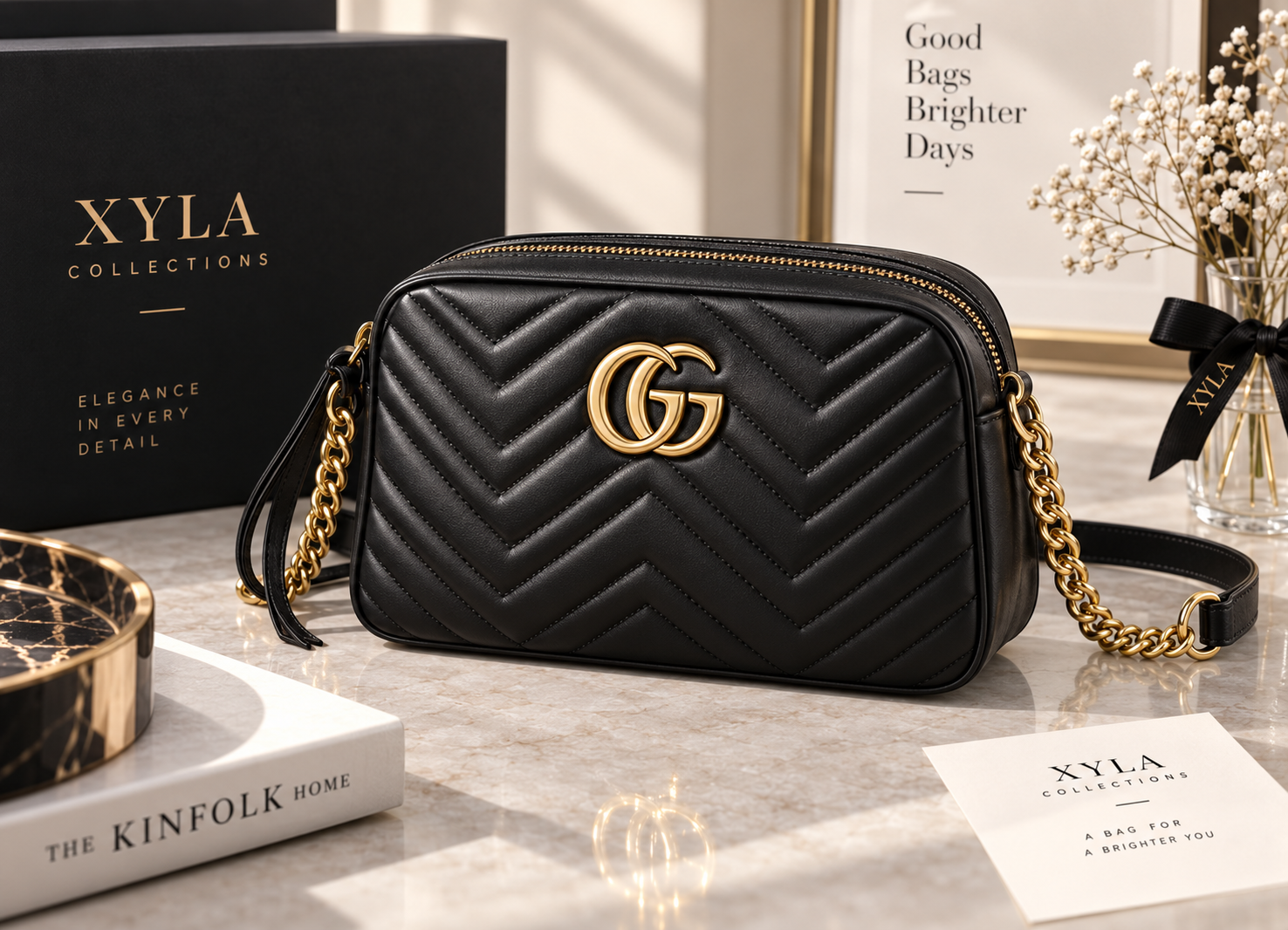 Lifestyle gallery