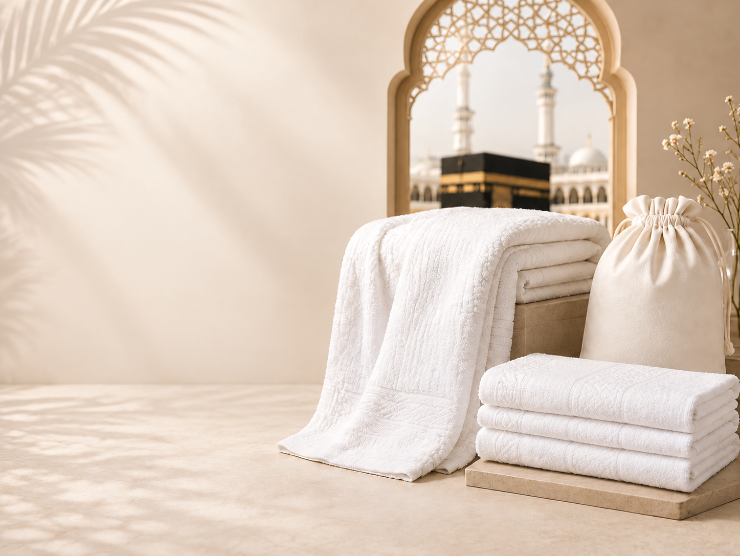 Ihram collection