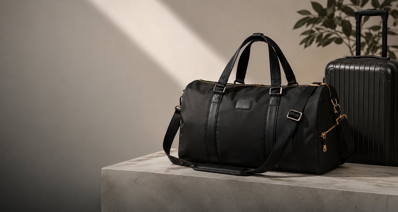 Travel bags